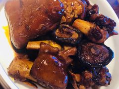 -闽上鲜·福建菜(龙湖滨江天街店)