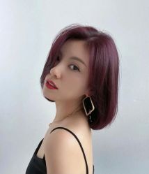 -F P· HAiR
