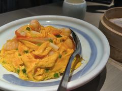 -茶港·点心·啫啫煲(江夏中百店)
