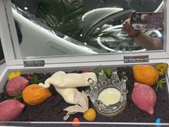 -3号仓库·创意中国菜(新世界城店)