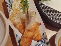 -德川家日本料理(中关村寰太大厦店)
