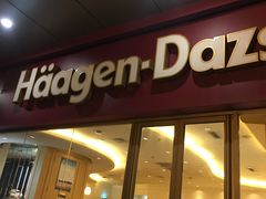 -哈根达斯(西安北郊店)