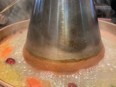 -侃爷南门铜锅涮肉