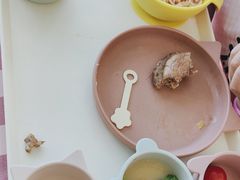 -西贝(太原万象城店)