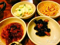 -金北顺大锅家(신사본점)