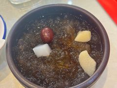 桃胶羹-赵家馆(燕山大街店)