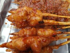 -辽B·小串(总店)