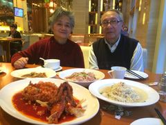 -苏州观园琉苏酒店-168西餐厅