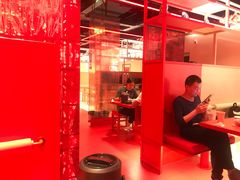 -侯师傅热炒店(印象城店)