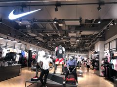 -NIKE品牌体验店(苏州中心店)