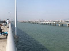 -海堤纪念公园