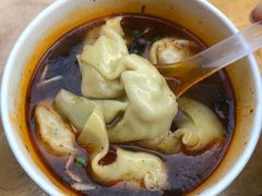 鲜肉馄炖-蔡林记(汉街店)