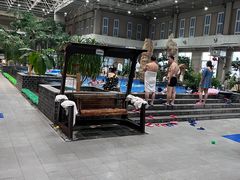 -兴芮温泉度假区