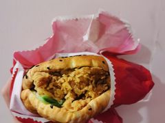 藤椒鸡腿中国汉堡-塔斯汀中国汉堡(江大南路店)
