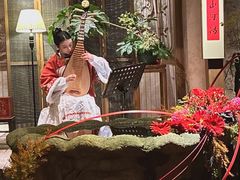 -31号公馆(黄兴广场白果园店)