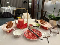 -蘇锦宴·淮扬菜烤鸭·小院(三元桥霄云路店)