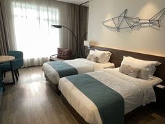 -波塞冬旅游度假区