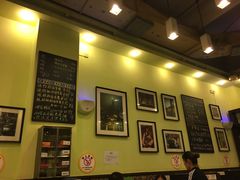 -大哥餐厅(西城花园店)