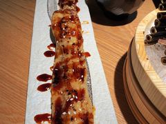 星鳗寿司-沼津港精致料理·寿喜烧·烧鸟(青浦宝龙广场日料榜单店)