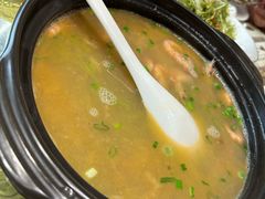 -威海九禧海鲜居渔水饺(经区店)
