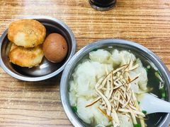 -荣巷小馄饨(荣巷店)