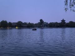 -什刹海