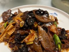 -京尊烤鸭店JINGZUN(春秀路店)