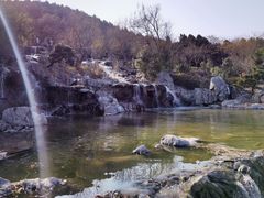 -云龙湖旅游景区