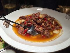 -炊烟小炒黄牛肉(中心印象城店)