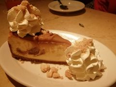 key lime cheesecake-The Cheesecake Factory 芝乐坊餐厅(王府中環店)