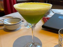 滴滴罗勒叶-龙门阵茶屋川菜馆(武康路店)