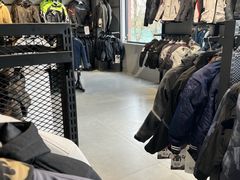 -机车外挂骑士装备(丰台店)
