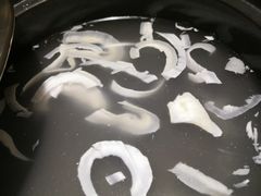 原味椰子鸡-探窝·竹笙椰子鸡(杨箕店)