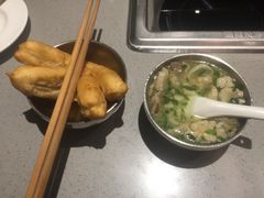 -海底捞火锅(振华商厦店)