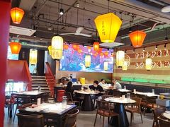 -匠熙小馆(崇文门店)