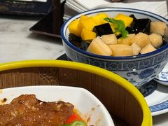 -蝴蝶里·粤菜·点心(滨江龙湖店)