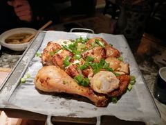 -绿茶餐厅(昌平悦荟店)