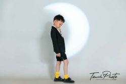 -韩国童感TOUCH PHOTO儿童摄影(朝阳分店)