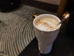 -行者书屋大堂吧 ·下午茶(南京圣和府邸酒店)