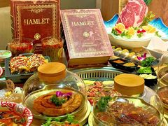 -炭之家·齐齐哈尔非遗烤肉·鲜切直供(中央大街店)