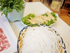 -东来顺饭庄(天坛店)