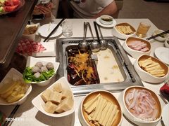 -海底捞火锅(关山保利店)