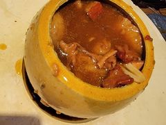 -并州大牌档之醉轻尘