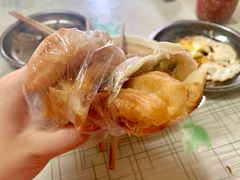 -文武王氏烧饼·无矾油条(西溪路店)