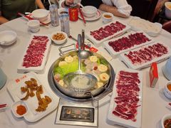 -八合里潮汕鲜牛肉火锅(深圳海岸城店)