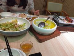 -羊之道草原味道清真餐厅(番禺店)
