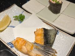 -德川家日本料理(中关村寰太大厦店)