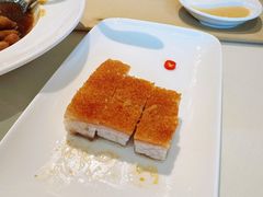 -利苑酒家(金宝店)