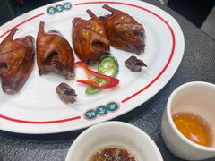 -飞尝蚝·顺德菜·鱼生(顺德总店)