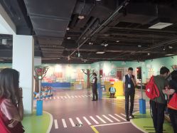 -北京科学中心儿童乐园